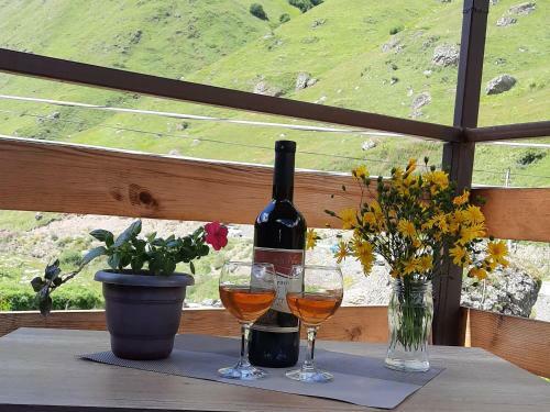 Posada Guesthouse Kesane