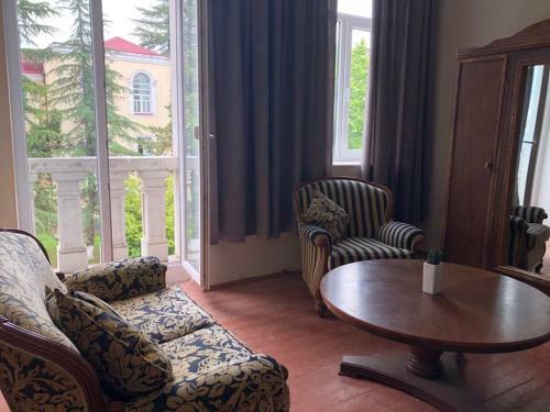 Hostal Acacia Guest House