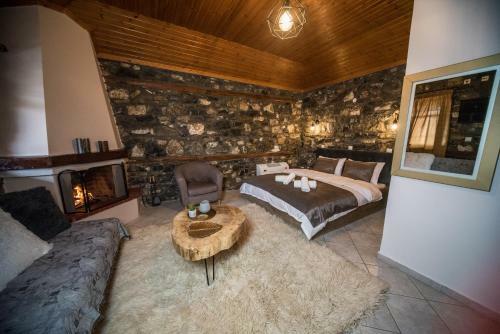 Hostal Guesthouse Nefeli
