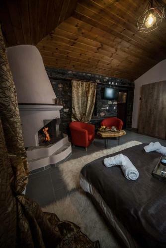 Hostal Guesthouse Nefeli
