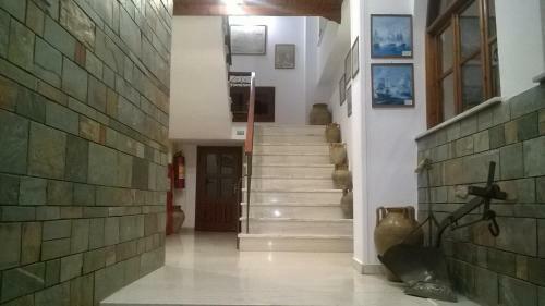 Hotel Castello Methoni