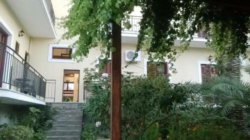 Hotel Castello Methoni