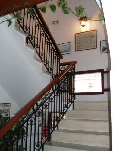 Hotel Castello Methoni