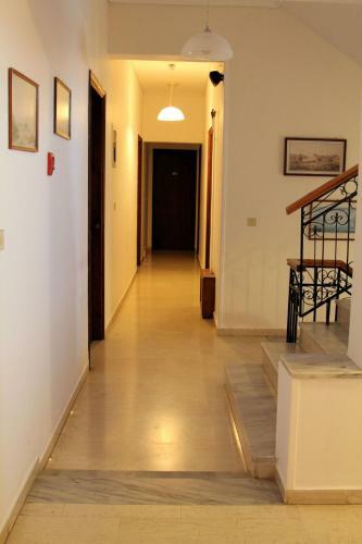 Hotel Castello Methoni