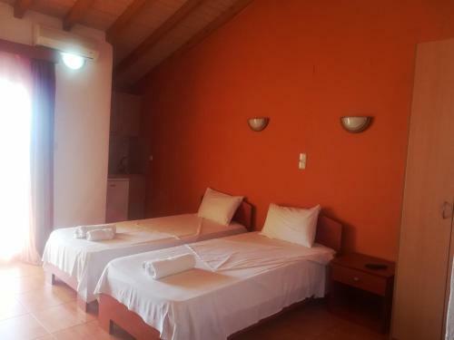 Apartamento Camping Acrogiali