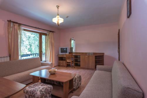 Ski Hotel Katerina