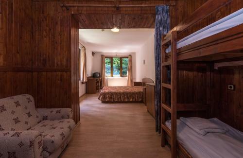 Ski Hotel Katerina