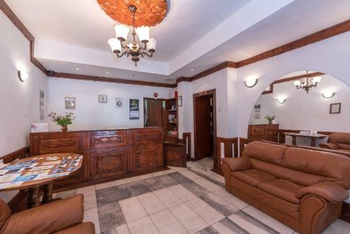 Ski Hotel Katerina