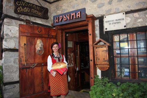 Hostal Dedo Pene Inn