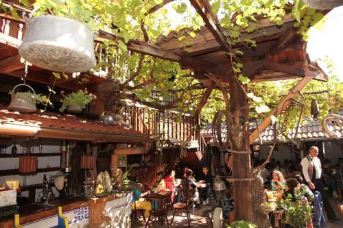Hostal Dedo Pene Inn