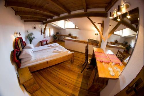 Hostal Dedo Pene Inn
