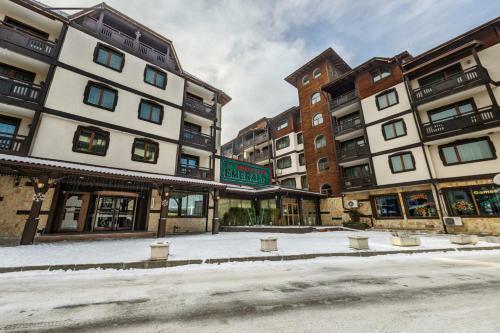 Emerald Spa Hotel