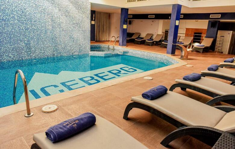 Iceberg Hotel