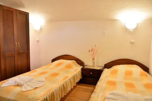 Hotel Vihren