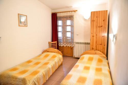 Hotel Vihren