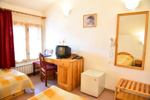 Hotel Vihren