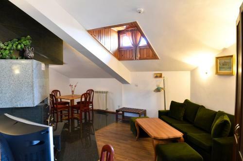 Hotel Vihren