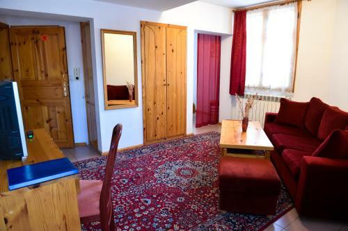 Hotel Vihren