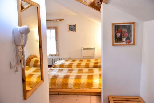 Hotel Vihren
