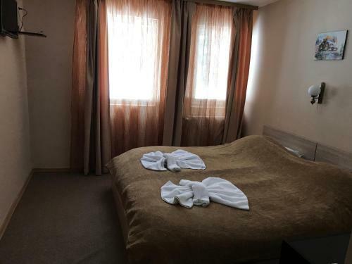 Tofana Hotel