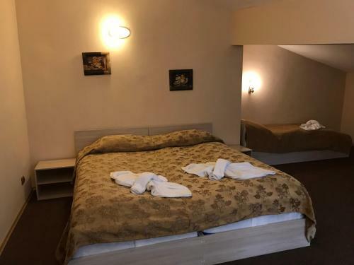 Tofana Hotel