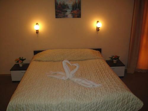 Tofana Hotel