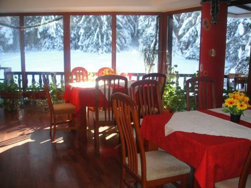 Tofana Hotel