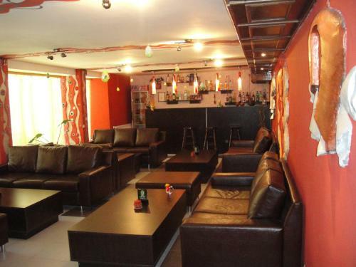 Tofana Hotel