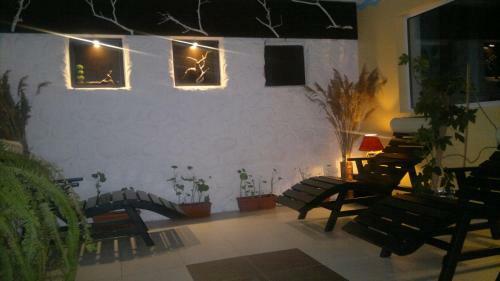 Tofana Hotel