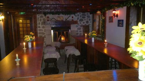 Tofana Hotel