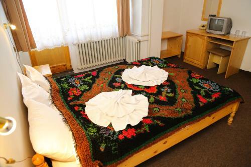 Family Hotel Bisser