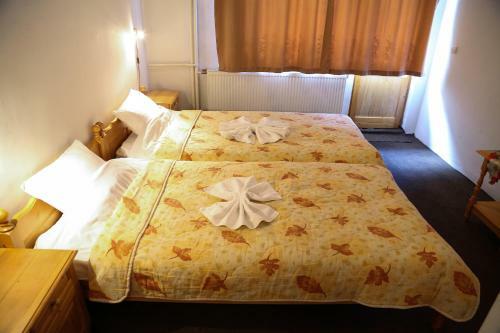Family Hotel Bisser
