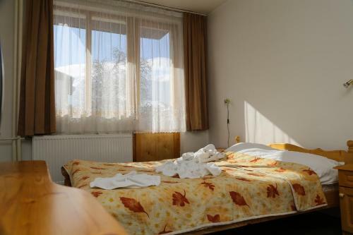 Family Hotel Bisser