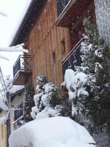Family Hotel Bisser