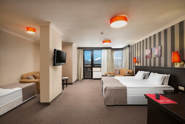 Royal Park And Spa Hotel