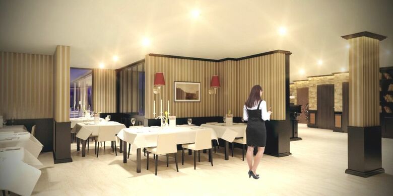 Royal Park And Spa Hotel