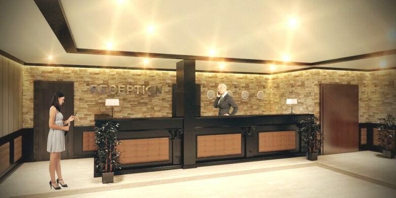 Royal Park And Spa Hotel