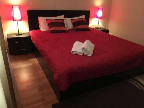 Valentina Heights Chalet Hotel