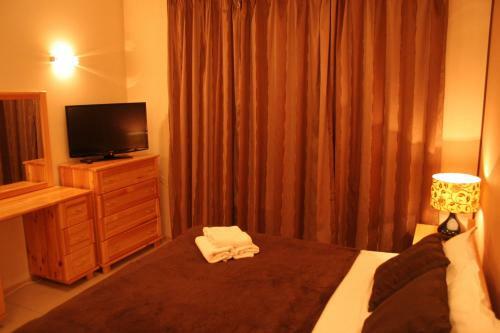 Valentina Heights Chalet Hotel