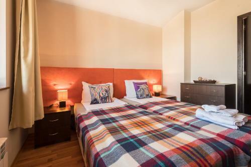 Valentina Heights Chalet Hotel