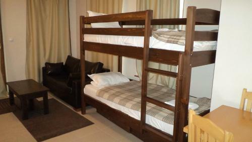 Valentina Heights Chalet Hotel