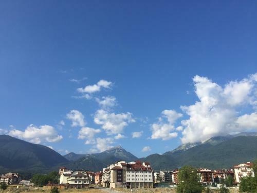 Valentina Heights Chalet Hotel