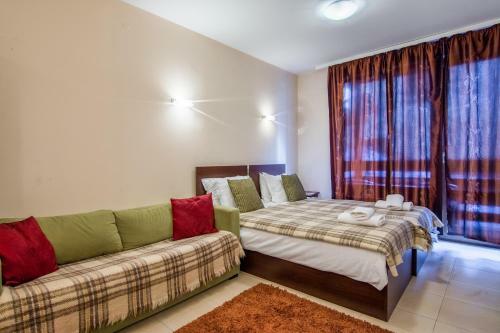 Valentina Heights Chalet Hotel