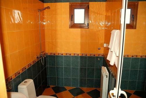 Hotel Mavrikova Kushta