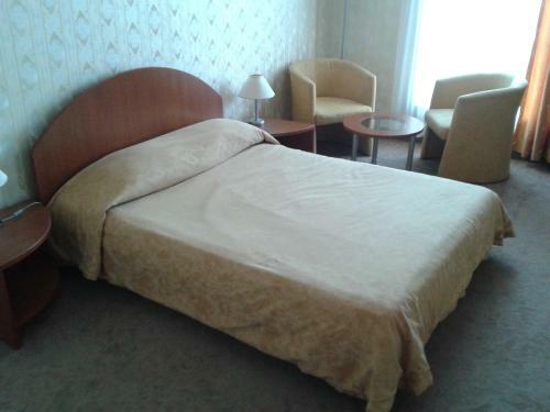 Hotel Perperikon