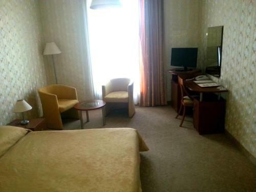 Hotel Perperikon
