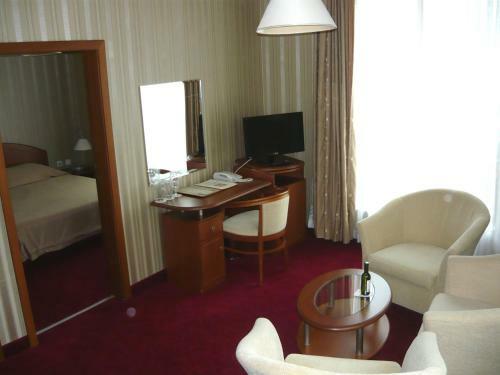 Hotel Perperikon