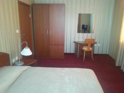 Hotel Perperikon