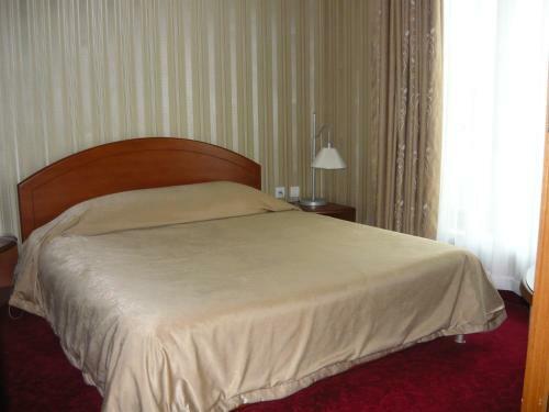 Hotel Perperikon