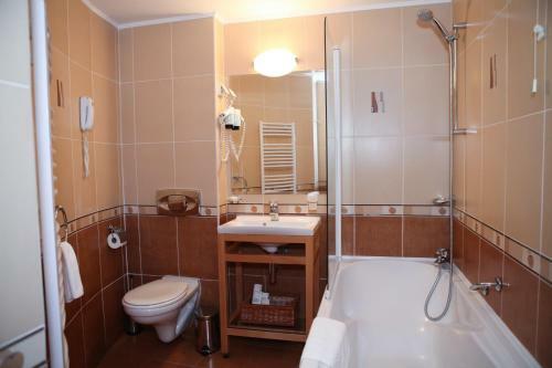 Hotel Perperikon